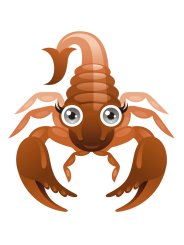 signe scorpion en astrologie