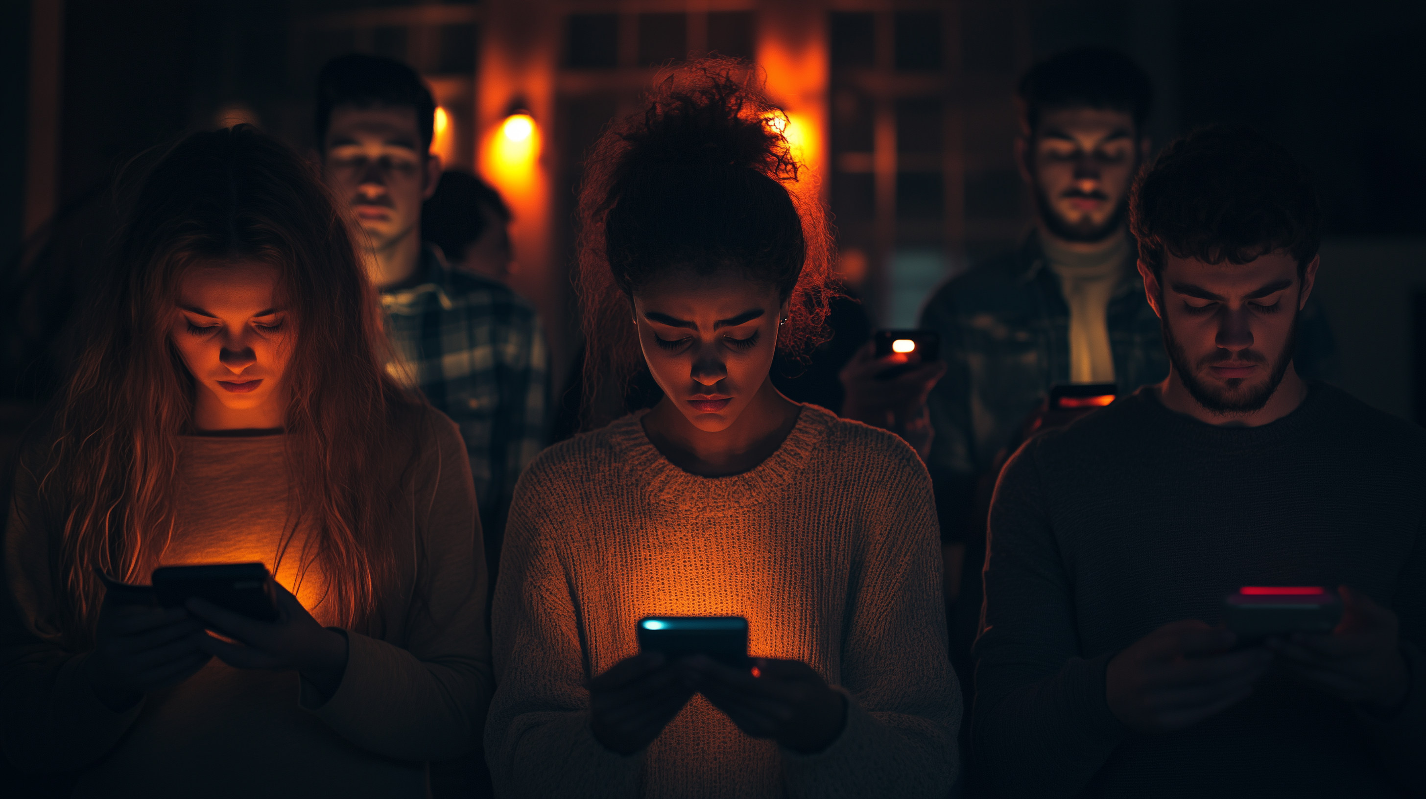 You are currently viewing Les signes astro et les réseaux sociaux : qui brille, qui disparaît ?