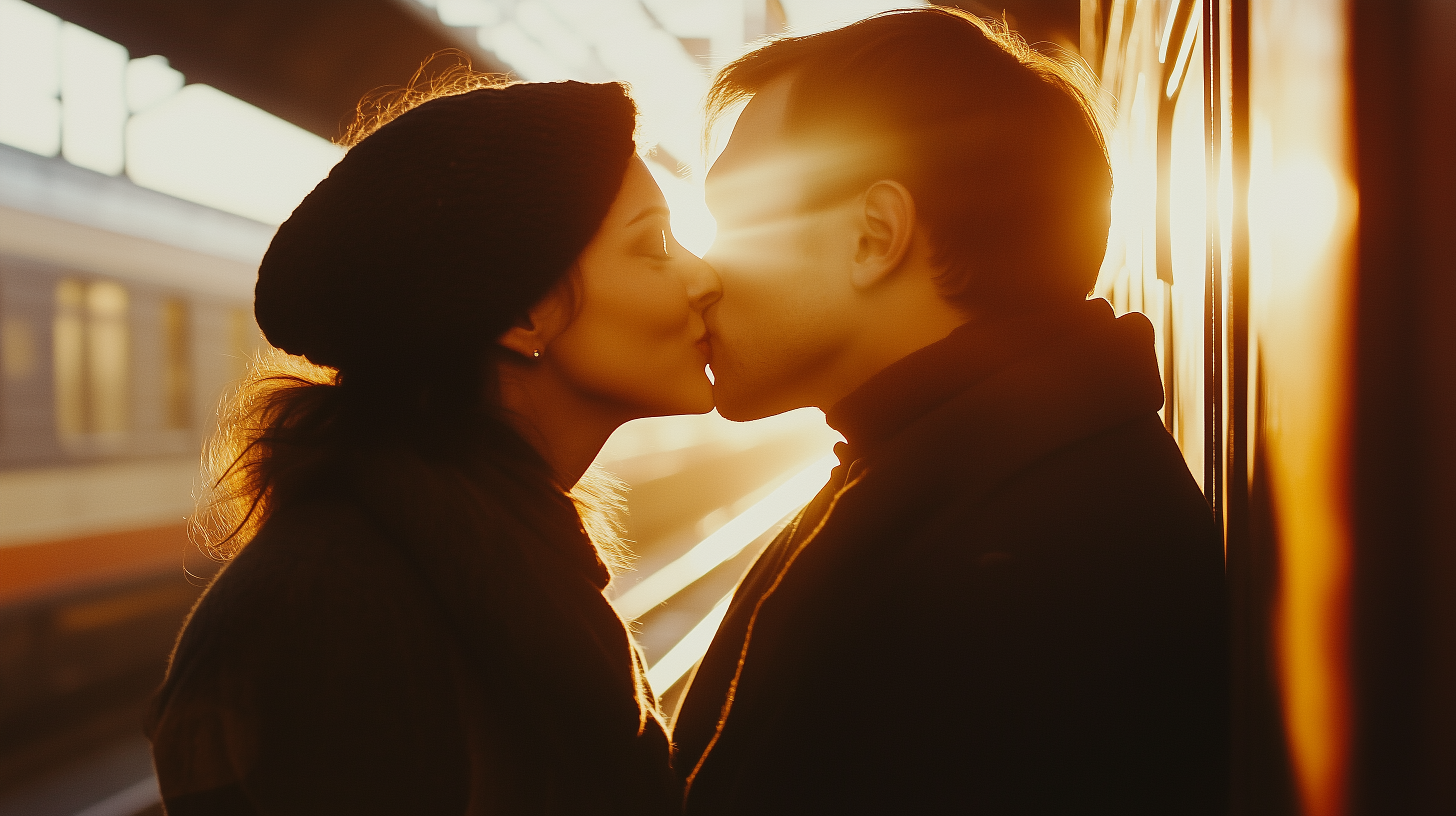 You are currently viewing Ce que fait ton signe juste après le premier baiser