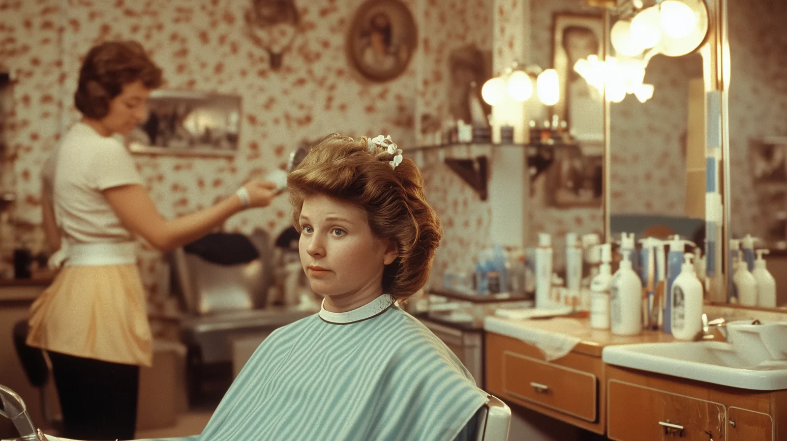 Lire la suite à propos de l’article Ce que ton signe dit à ta coiffeuse vs. ce que tu espères vraiment