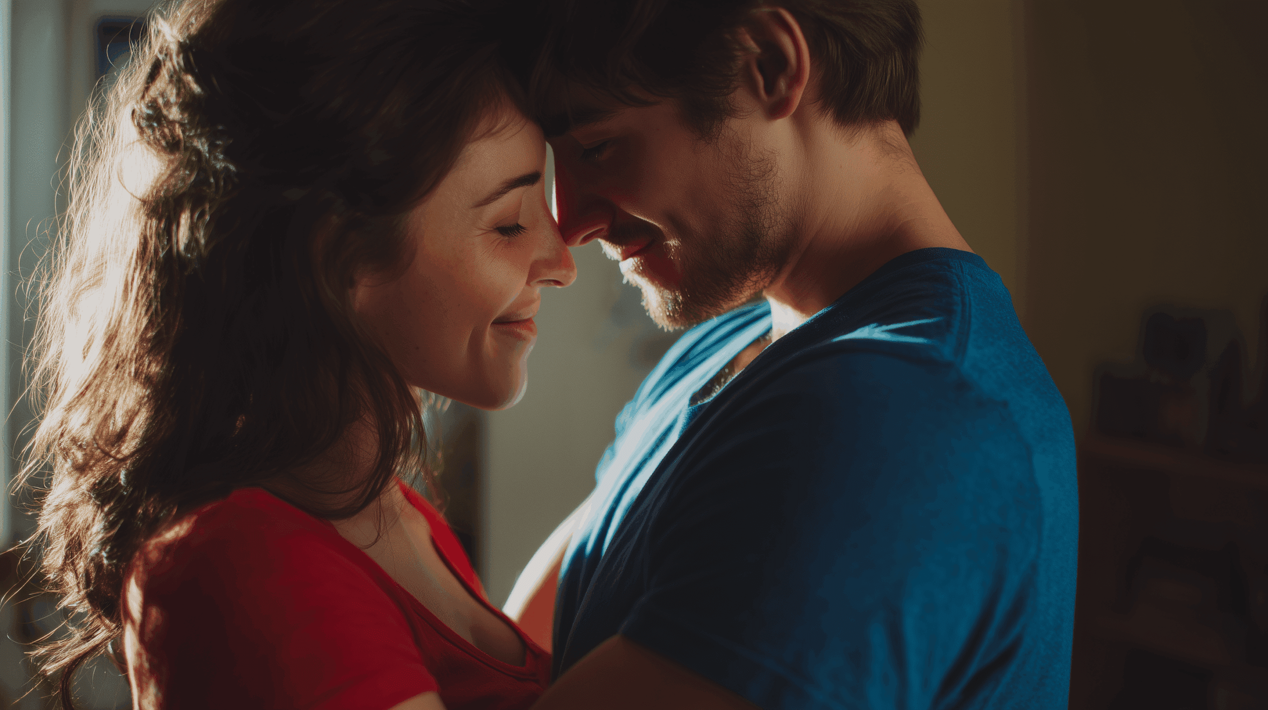 Lire la suite à propos de l’article Ce que ton signe attend d’un “je t’aime” (sans le dire)
